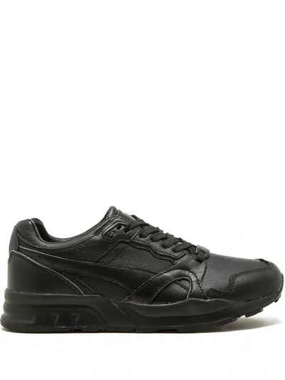 Puma 'trinomic Xt2+ X Rf X Dsm Friends And Family' Sneakers In Black