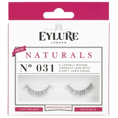 Eylure Naturals 031 Lashes