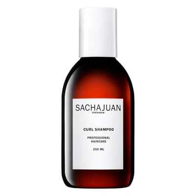 Sachajuan Curl Shampoo, 250ml - One Size In N,a