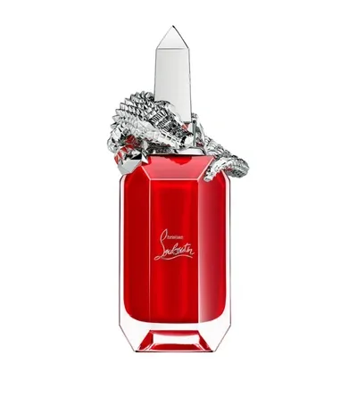 Christian Louboutin Womens Loubicroc Eau De Parfum 90ml In Colorless