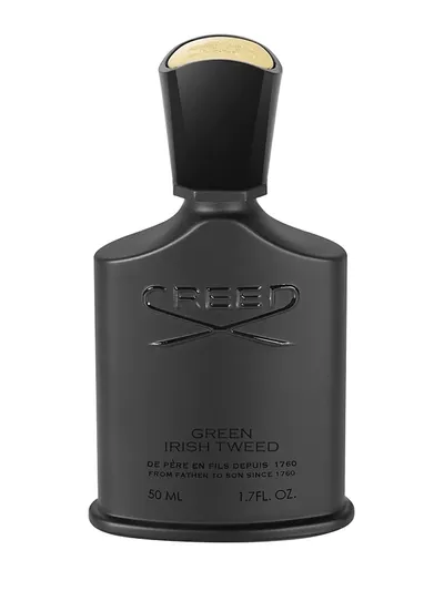 Creed Green Irish Tweed Eau De Parfum 100ml In N/a