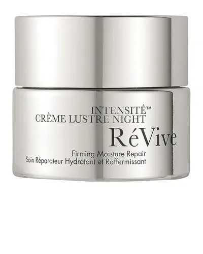 Revive Women's Intensité Crème Lustre Day Firming Moisture Broad Spectrum 30 Sunscreen In Size 1.7 Oz. & Under