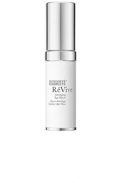 Revive 0.5 Oz. Intensite Complete Anti-aging Eye Serum In N,a