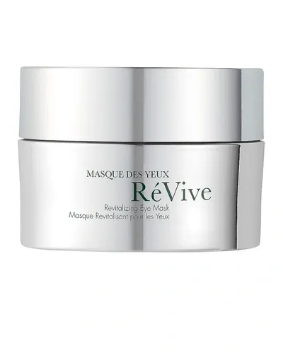 Revive Masque Des Yeux Revitalizing Eye Mask In N,a