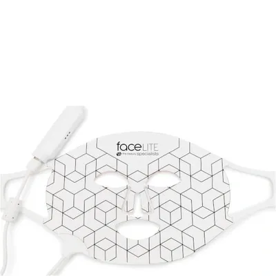 Rio Facelite Beauty Boosting Led Face Mask