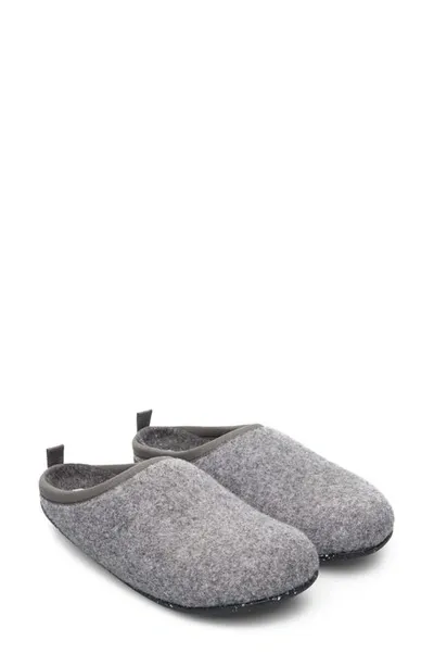 Camper Women's Wabi Slippers Women's Shoes In Gray