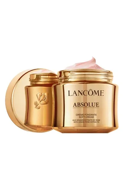 Lancôme Absolue Soft Cream Facial Moisturizer 1 oz/ 30 ml