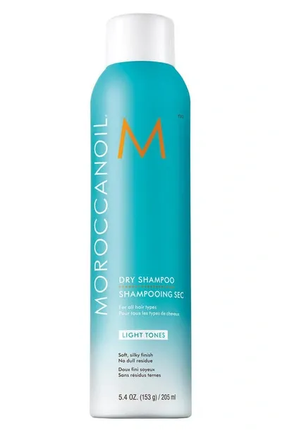 Moroccanoilr Moroccanoil® Dry Shampoo In Light