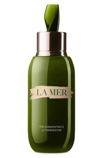 La Mer The Concentrate - Soothing & Strengthening Face Serum, 1 Oz. In Colorless