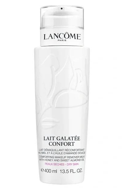 Lancôme Galatee Confort Comforting Milky Creme Cleanser, 13.5 Fl. Oz.