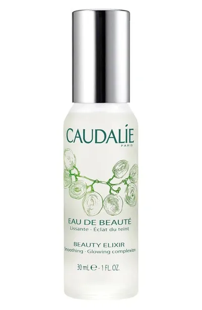 Caudalíe Beauty Elixir Facial Spray Travel 30ml-no Color In Clear