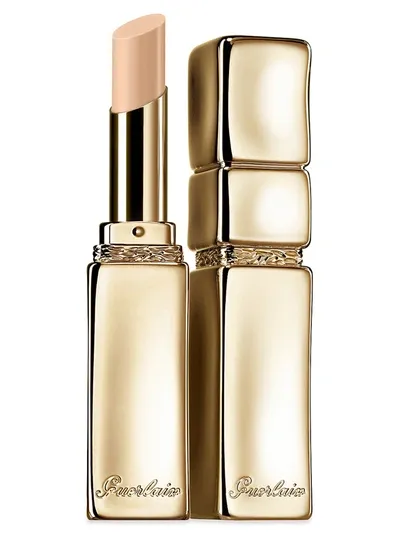 Guerlain Kisskiss Liplift Lipstick Primer 0.11 oz/ 3 G In Multi