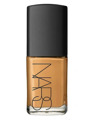 Nars Sheer Glow Foundation Moorea 1 oz/ 30 ml