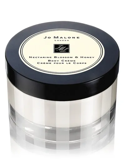 Jo Malone London Nectarine Blossom & Honey Body Crème 5.9 oz/ 175 ml In Na