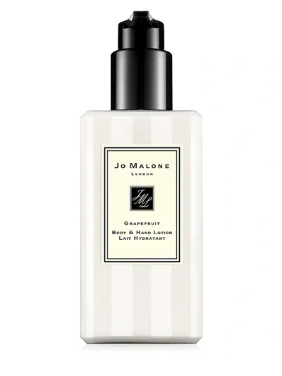 Jo Malone London Grapefruit Body & Hand Lotion, 8.5-oz. In Na