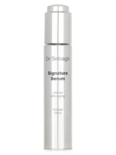 Dr Sebagh Signature Serum, 30ml - One Size In Colorless