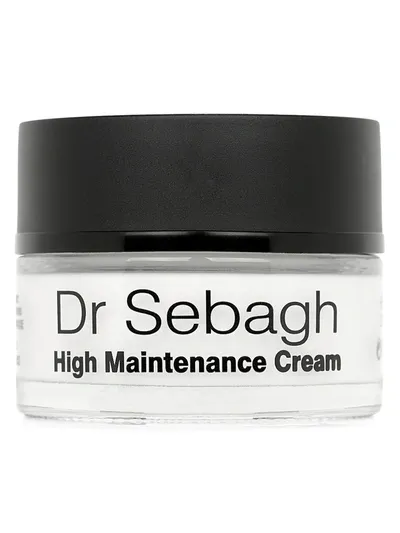 Dr Sebagh High Maintenance Cream, 1.7 Oz. In Colorless