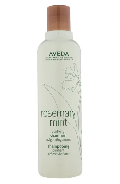 Aveda Rosemary Mint Purifying Shampoo