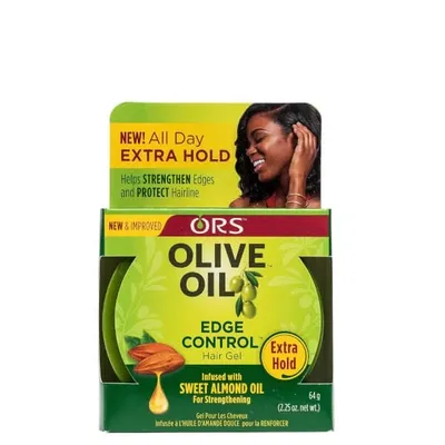 Ors Olive Oil Edge Control 64g