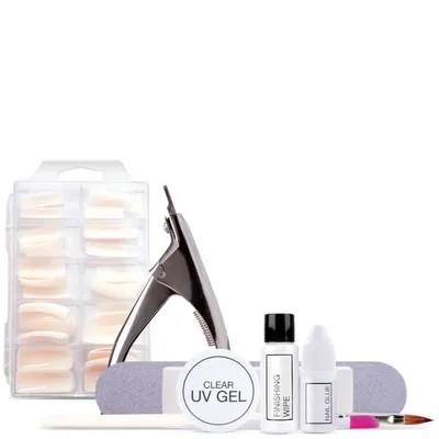 Rio Uv Nail Gel Extension Kit