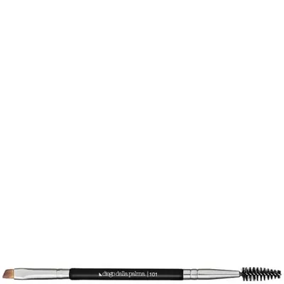 Diego Dalla Palma Professional Double-ended Eyebrow Brush