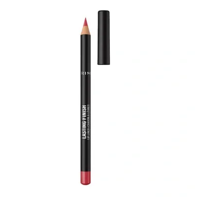 Rimmel Lasting Finish 8hr Lip Liner (various Shades) - Sunset Pink 195 In Sunset Pink 195 