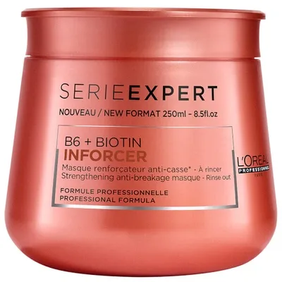 L'oreal Professionnel Serie Expert Inforcer Masque 250ml