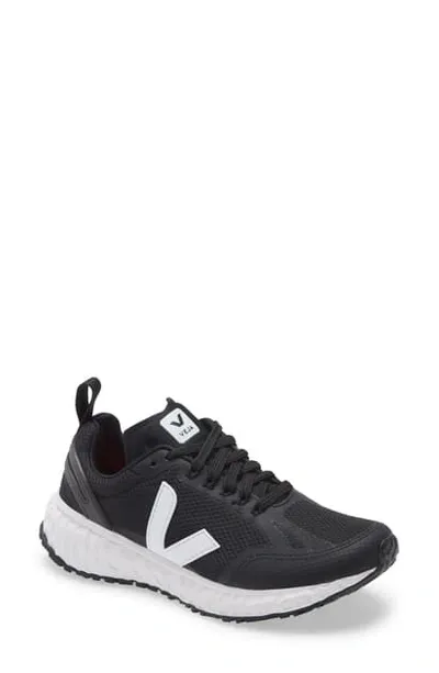 Veja Condor 2 Low-top Sneakers In Black