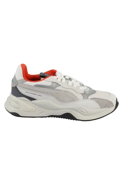 Puma Rs 2k Attempt