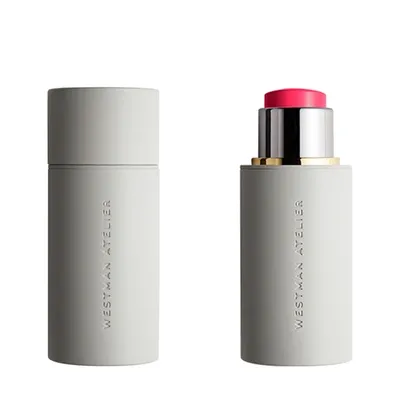 Westman Atelier Baby Cheeks Blush Stick In Poppet