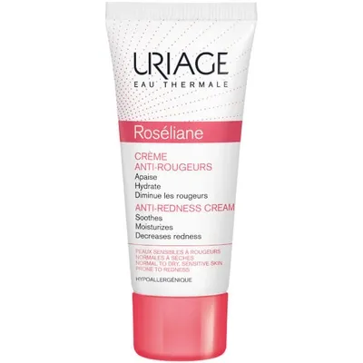 Uriage Roséliane Anti-redness Cream 40ml