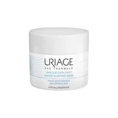 Uriage Thermal Water Sleeping Mask 1.7 Fl.oz