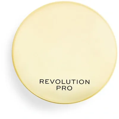 Revolution Beauty Translucent Hydra-matte Setting Powder