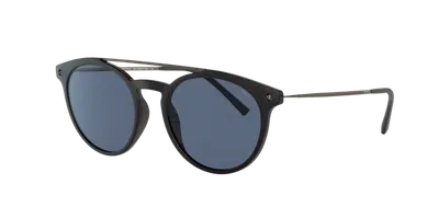 Starck Man Sunglass Sh5029 In Dark Blue