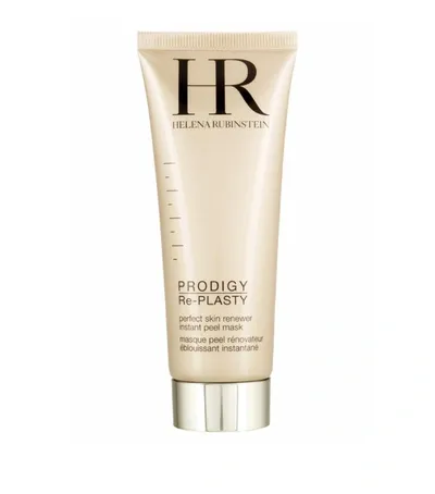 Helena Rubinstein Re-plasty Hd Peel Mask In White