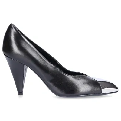 Celine Pumps Edwige In Black