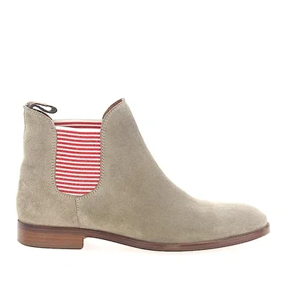 Budapester Ankle Boots Beige 635 In 米色