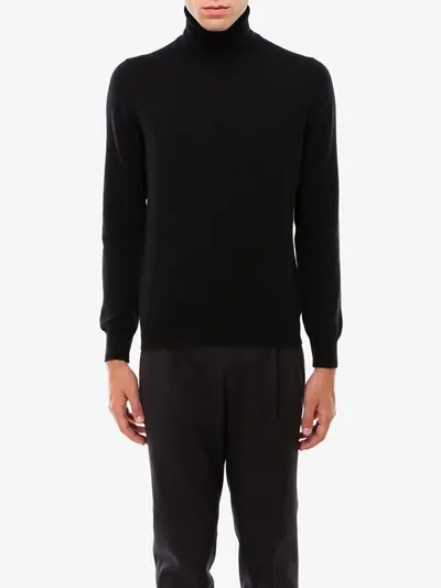 Nugnes 1920 Sweater In Black