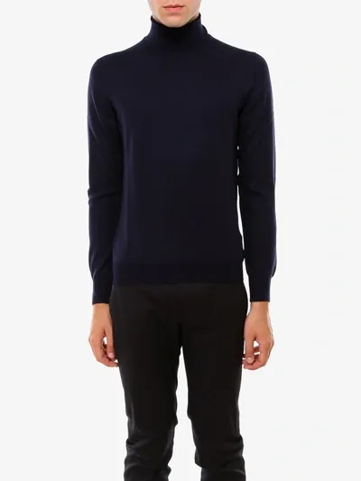 Nugnes 1920 Sweater In Blue