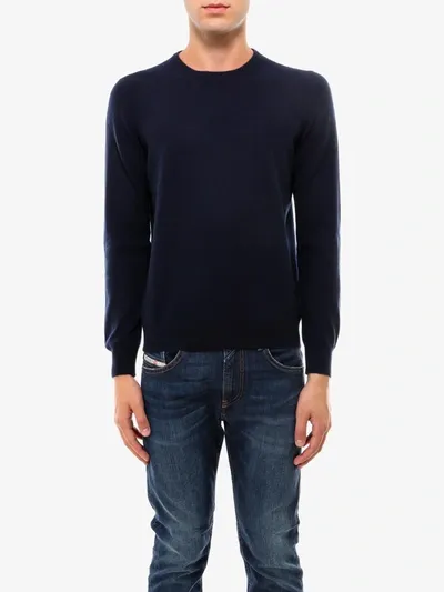 Nugnes 1920 Sweater In Blue