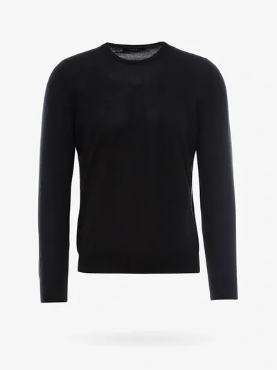 Nugnes 1920 Sweater In Black