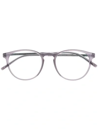 Mykita Nukka Glasses In Grey