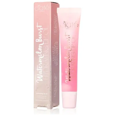 Ciate London Watermelon Nourising Lip Oil 10ml