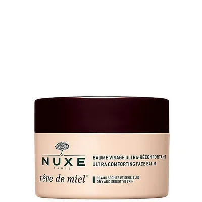 Nuxe Reve De Miel Ultra Comforting Face Balm 50ml