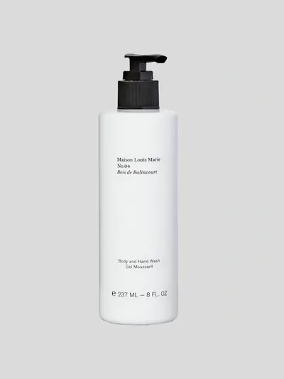 Maison Louis Marie No. 04 Hand Soap