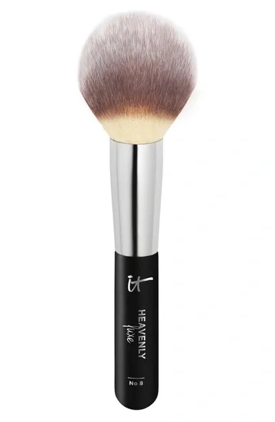 It Cosmetics Heavenly Luxe Wand Ball Powder Brush #8