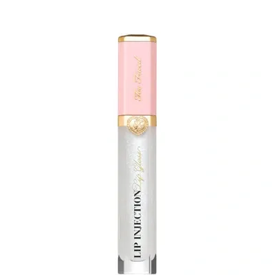 Too Faced Lip Injection Power Plumping Lip Gloss (various Shades) - Stars Are Aligned