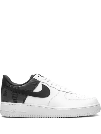 Nike Air Force 1 '07 Lv8 Sneakers In White