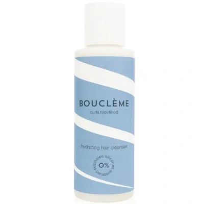 Boucleme Bouclème Hydrating Hair Cleanser 100ml