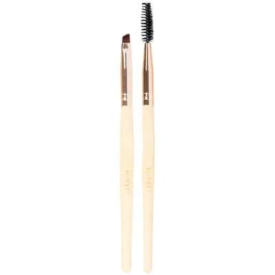 So Eco Duo Brow Brush